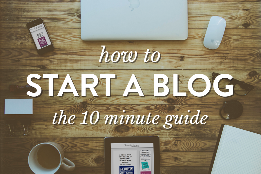 Image result for how to start a blog